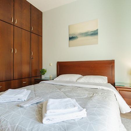 View Kastoria Apartment Екстериор снимка