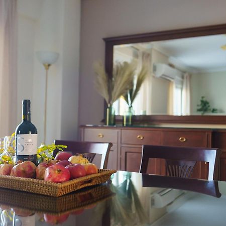 View Kastoria Apartment Екстериор снимка