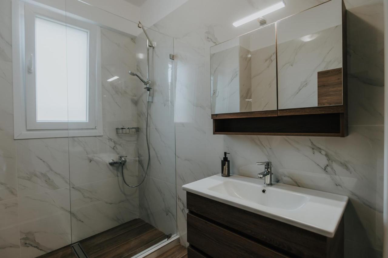 View Kastoria Apartment Екстериор снимка