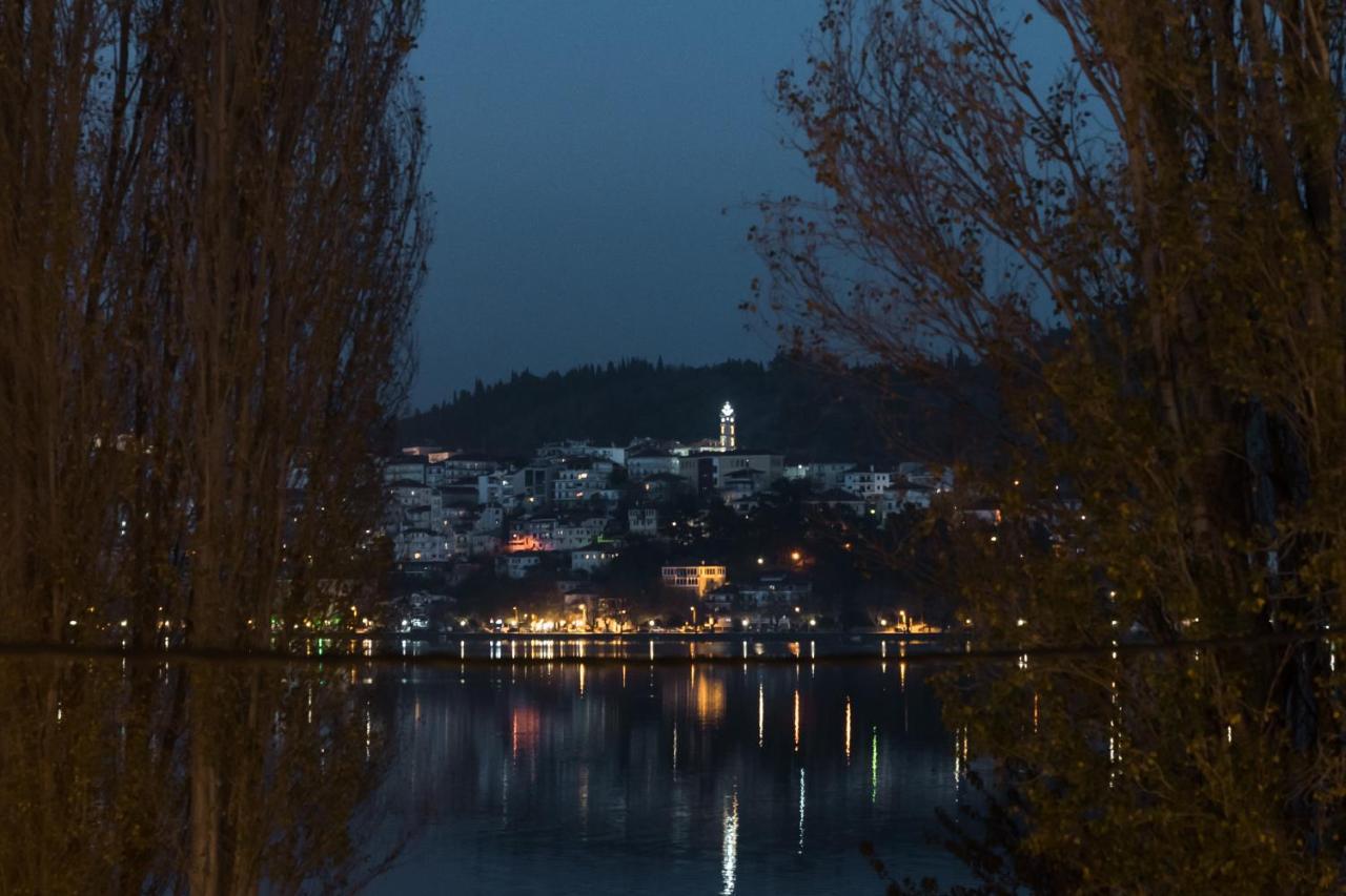 View Kastoria Apartment Екстериор снимка