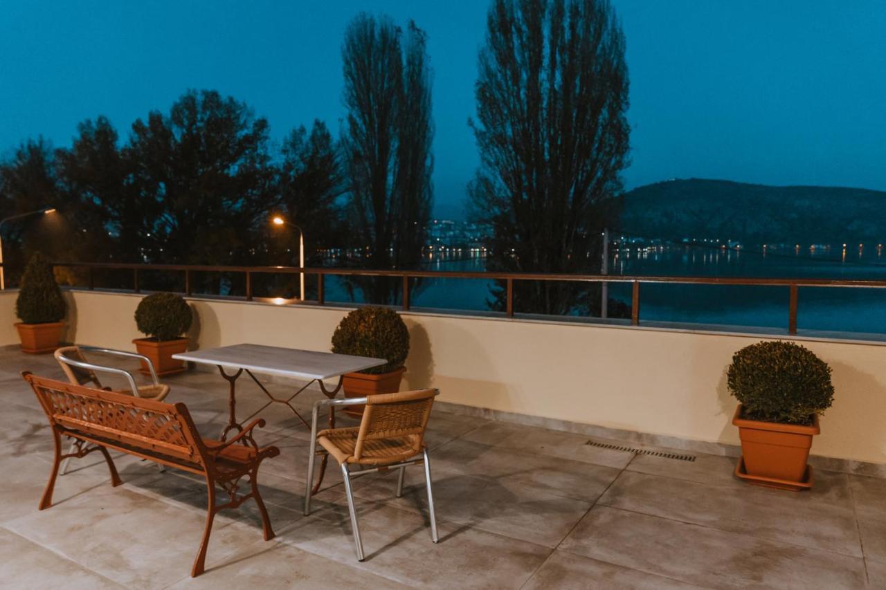 View Kastoria Apartment Екстериор снимка