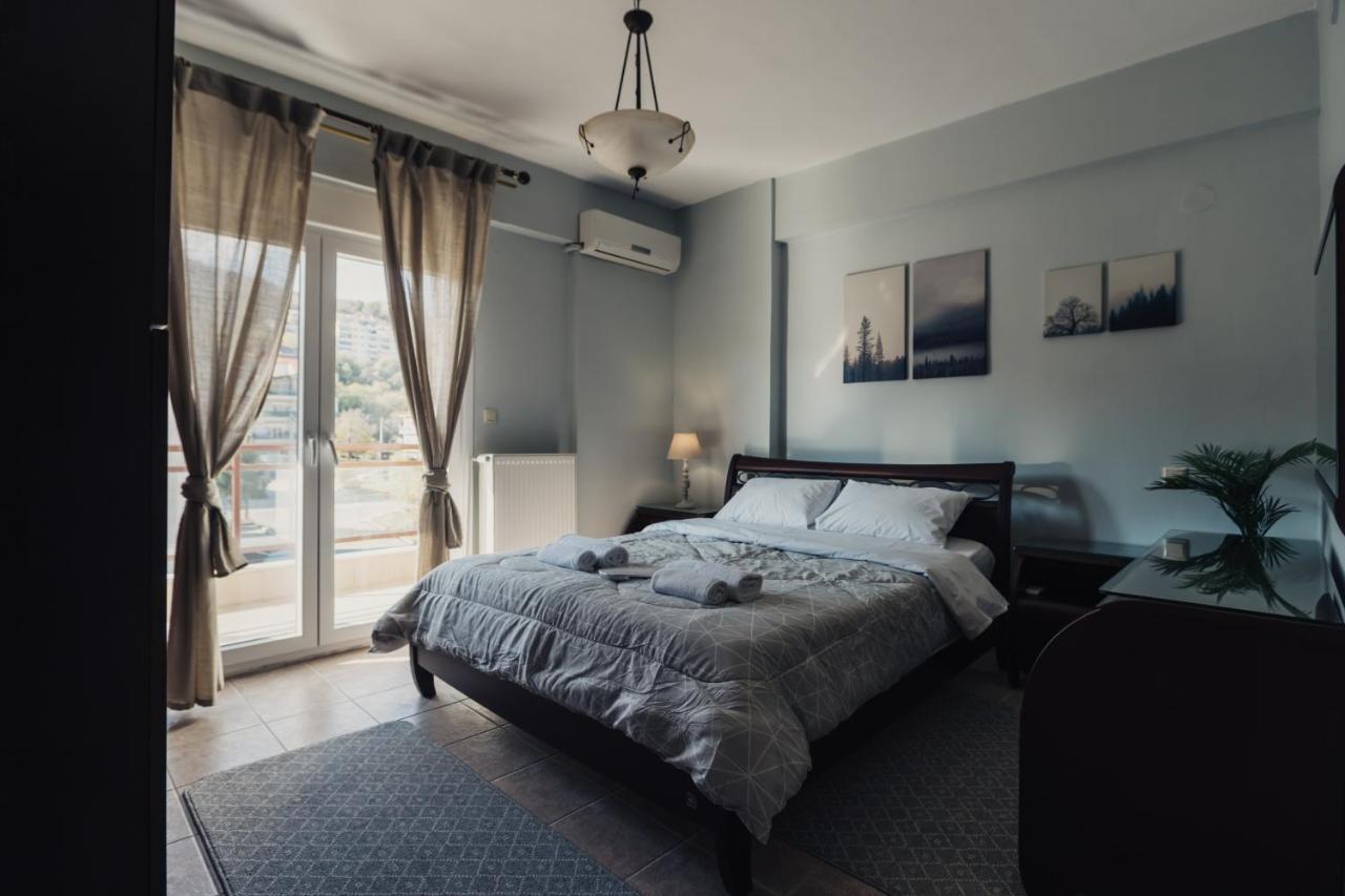 View Kastoria Apartment Екстериор снимка