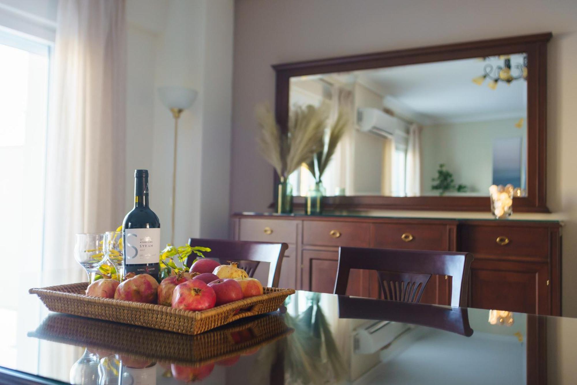 View Kastoria Apartment Екстериор снимка