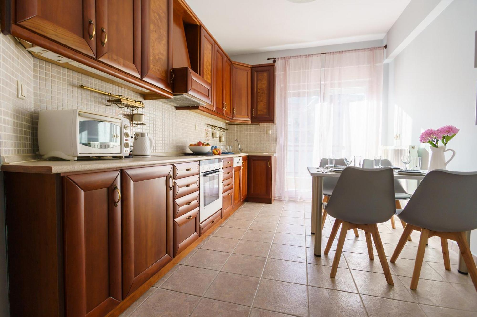 View Kastoria Apartment Екстериор снимка