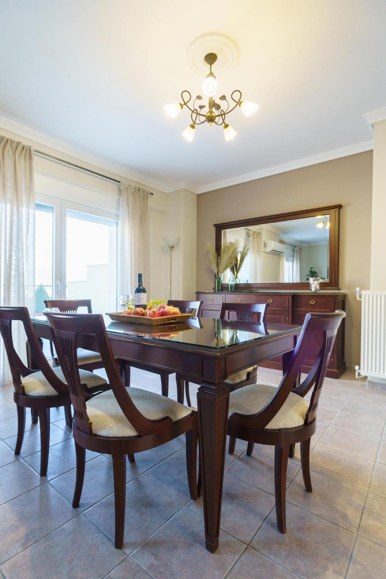 View Kastoria Apartment Екстериор снимка