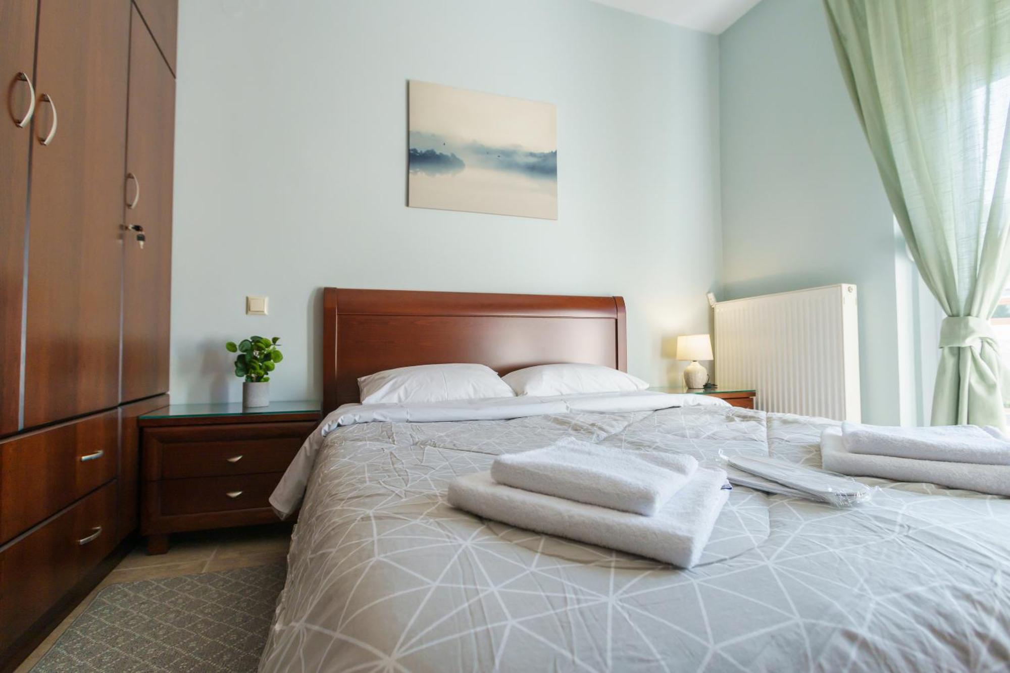 View Kastoria Apartment Екстериор снимка