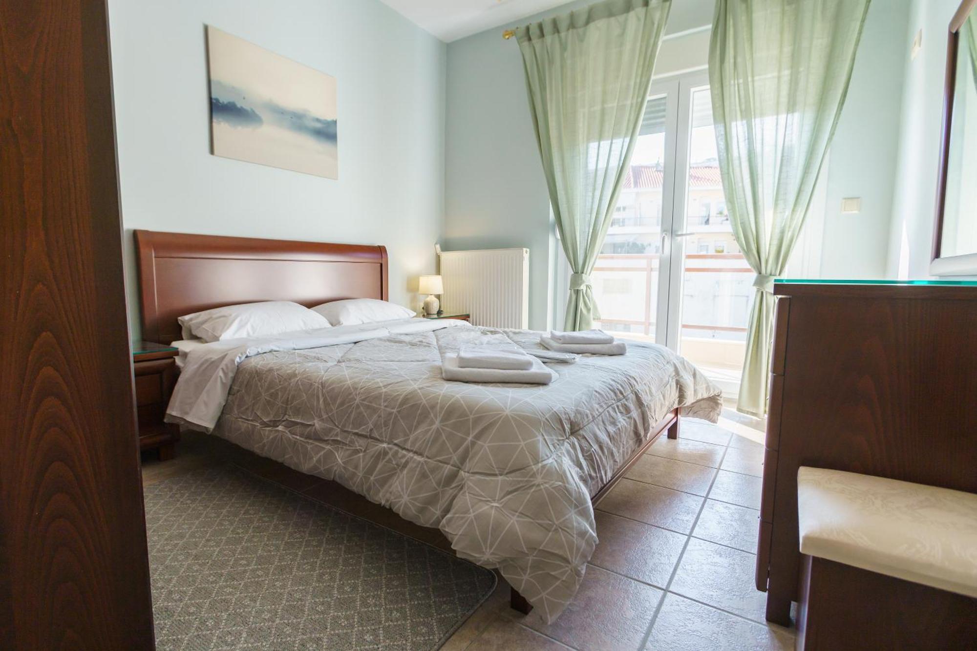View Kastoria Apartment Екстериор снимка