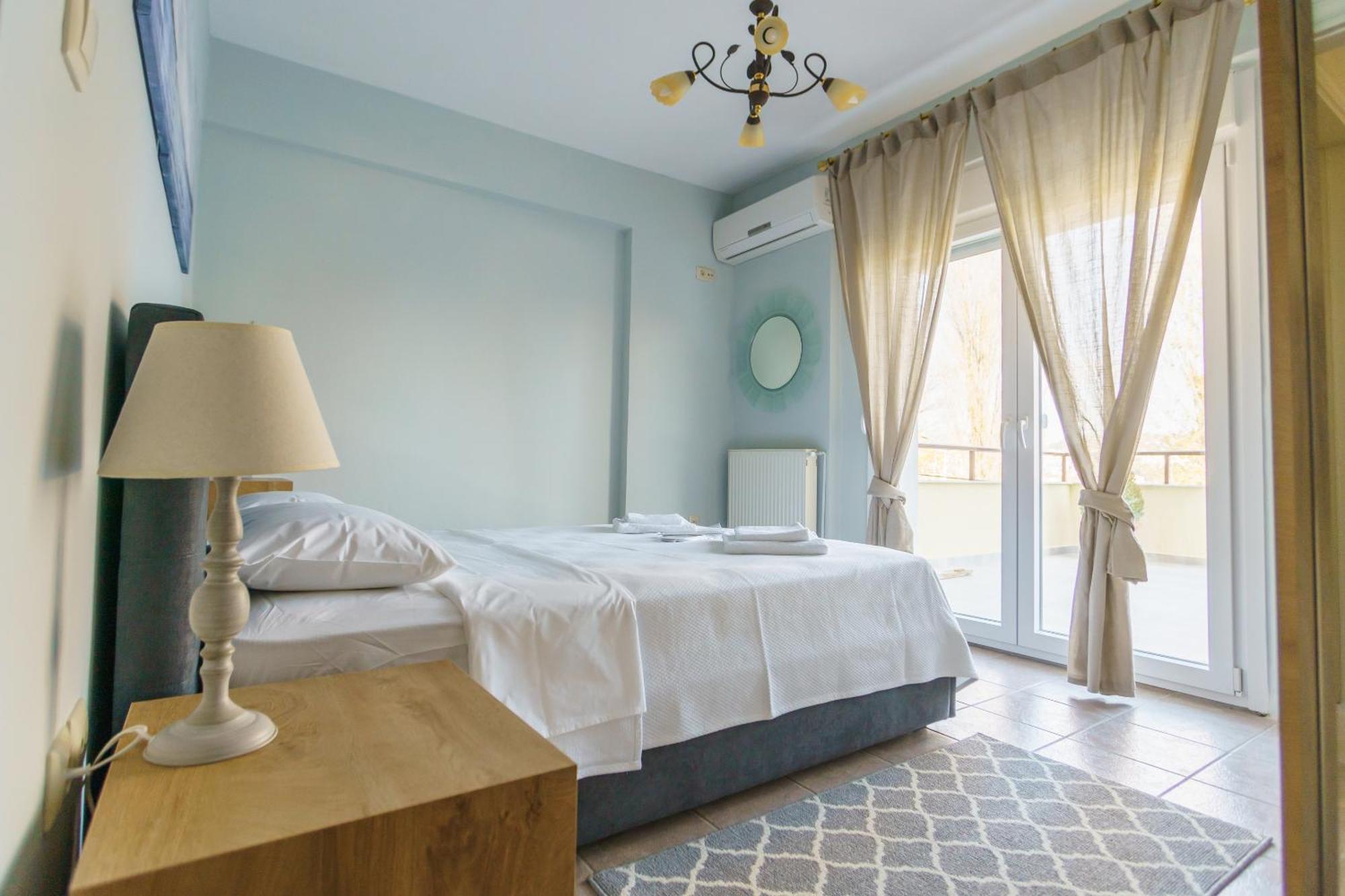 View Kastoria Apartment Екстериор снимка