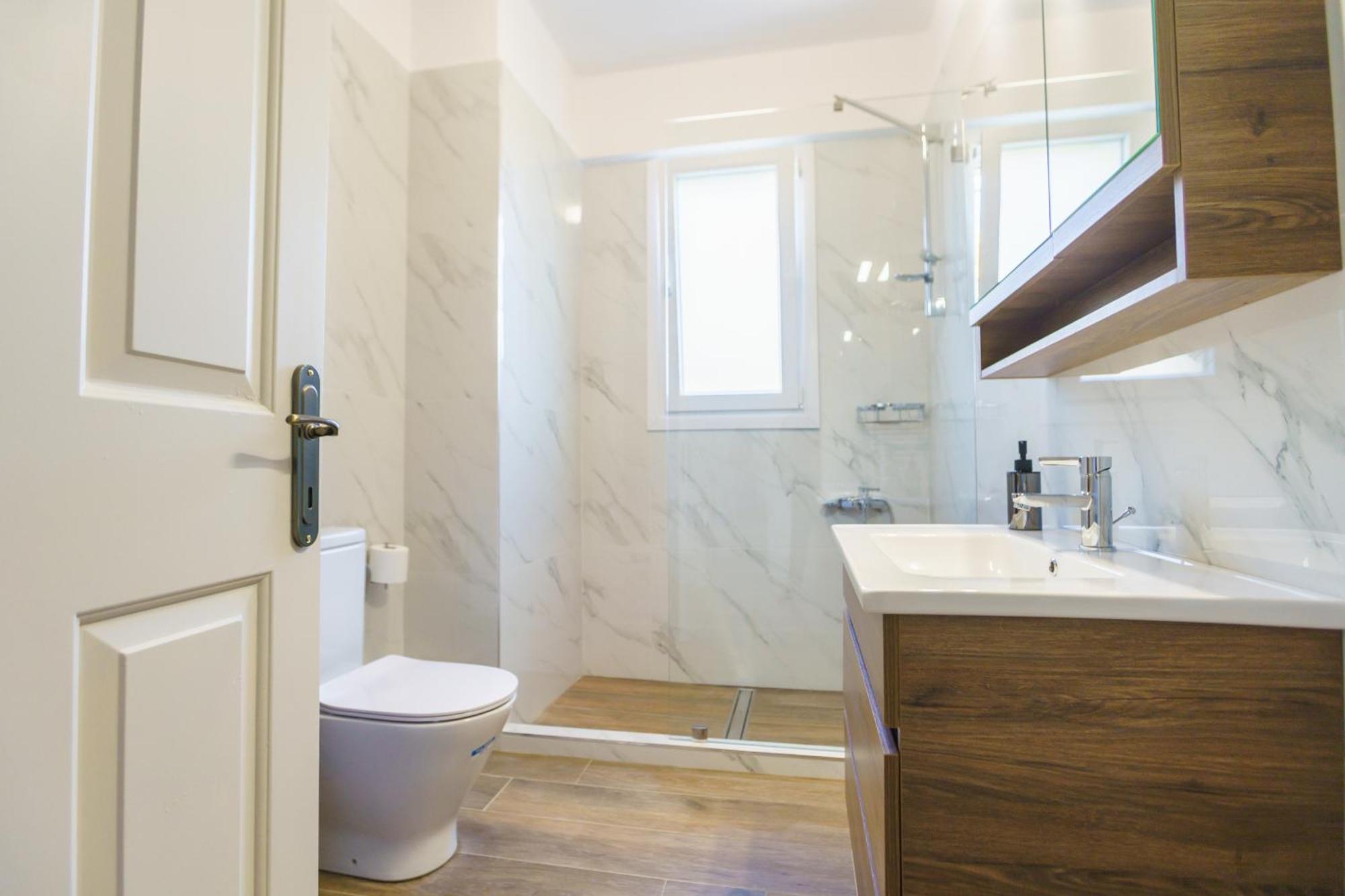 View Kastoria Apartment Екстериор снимка