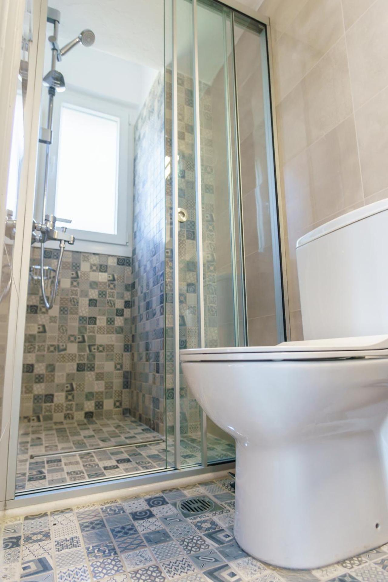 View Kastoria Apartment Екстериор снимка