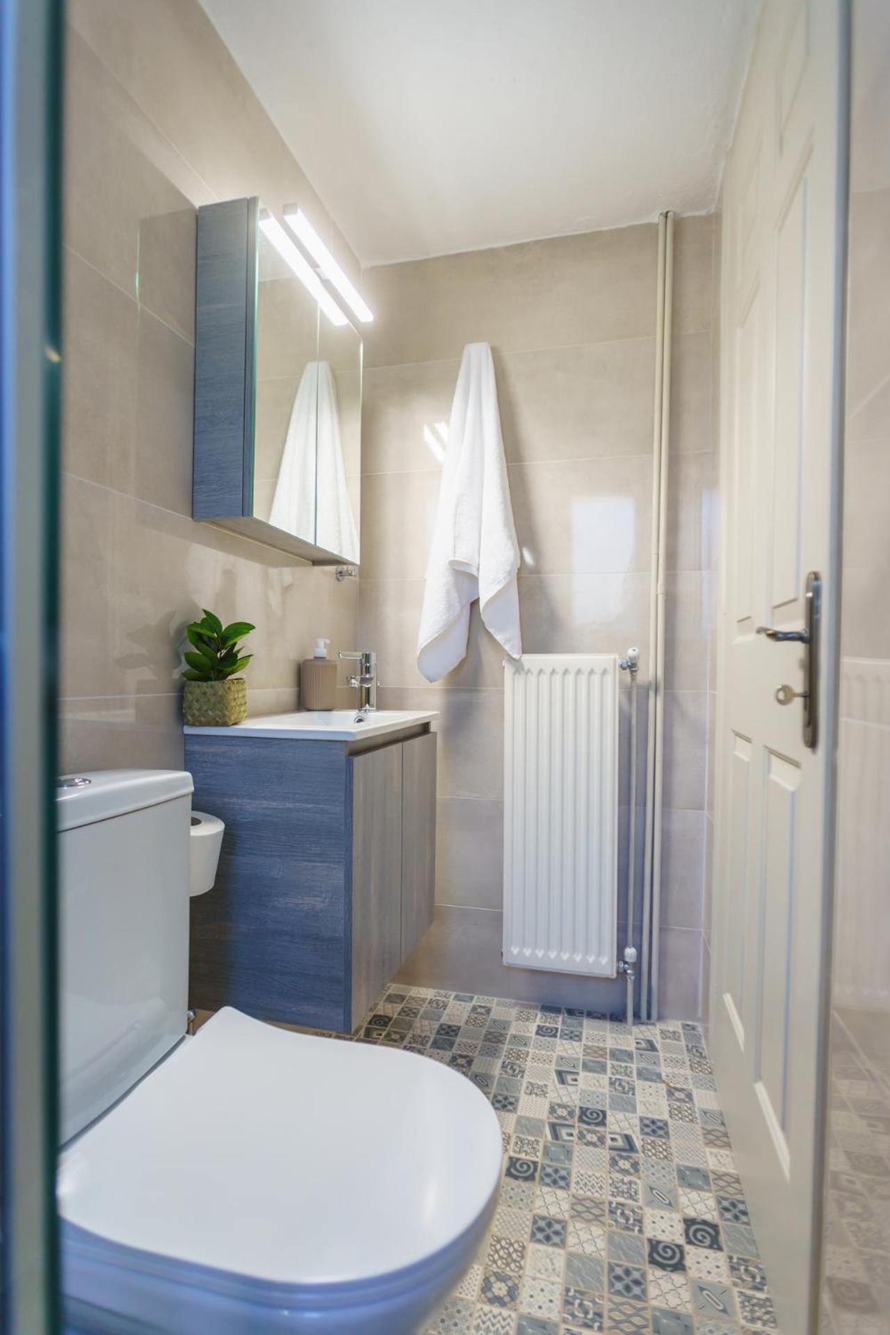 View Kastoria Apartment Екстериор снимка